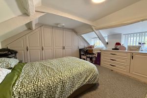 Bedroom 1- click for photo gallery